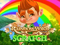 เกมสล็อต Rainbow Wilds Scratch